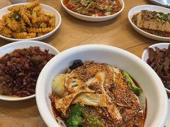 -艺味深尝(云锦路店)