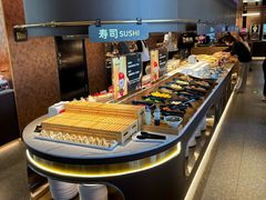 -比格比萨自助(望承公园店)