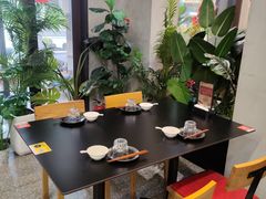 -红东阁东北菜烤肉酒馆(CROSS万象汇店)