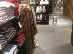 -MUJI无印良品(滨江宝龙城店)