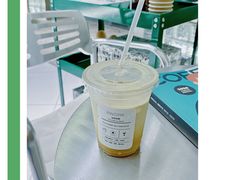 -RWORK·COFFEE(滨江店)