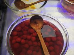 -盛江山自助料理(奥莱锦辉购物广场店)