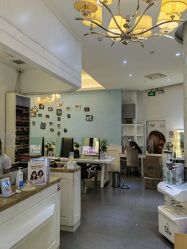 -Hair ART造型沙龙