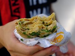 -卞姐蛋饼(陕西南路店)