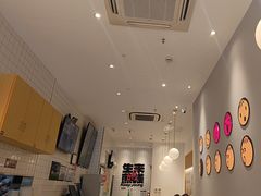 -小杨生煎(松江大学城店)