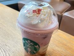 -星巴克(大宁店)