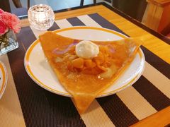 -La Creperie法餐厅(芮欧百货店)