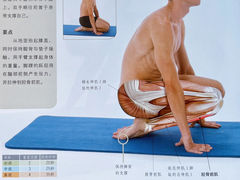 -Dr.stretch·拉伸博士(环球金融中心店)