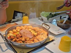 -黄记煌三汁焖锅(崇文门店)