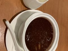 莲子红豆沙-鼎泰丰(德基广场店)