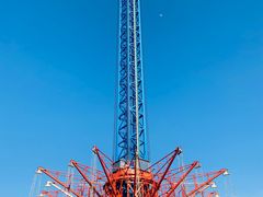 -横店影视城梦幻谷园区