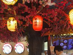 -金杨拉面王小吃面馆·牛三宝面·红烧牛肉粉