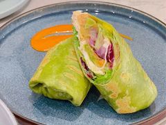 -Yum Yum 土耳其风味餐厅(万达尊店)