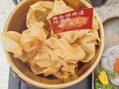 -骨之味·筒骨汤火锅(江头店)