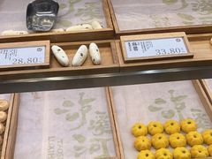 -泸溪河桃酥(湖滨银泰in77店)