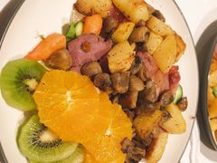 -SaladJohn沙拉匠(凯德1818店)