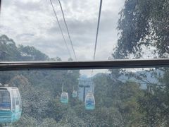 -腾冲云峰山