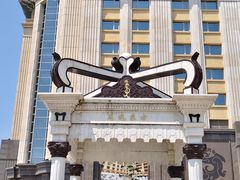 -王府井天主教堂