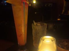 -悦界酒吧(后海店)