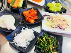 -杀猪天·韩国烤肉(总店)