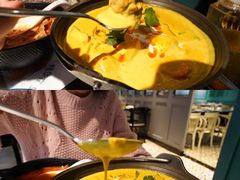 -美奈小馆·越南料理(中航城君尚购物中心店)