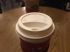 -星巴克臻选(嘉定疁城国际店)
