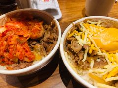 -食其家·牛丼咖喱(蚂蚁金服店)