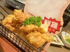 -玉川屋创意日料(北美新天地店)