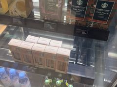 -星巴克(杭州大厦C座店)