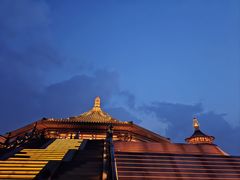-隋唐洛阳城明堂天堂景区