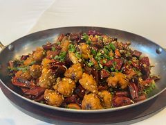 -眉州东坡(博雅店)