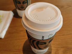 -星巴克(首钢店)