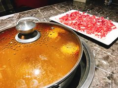 -仄园围炉坊·牛肉火锅·汕头卤水火锅(蛇口店)
