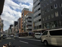 -合羽桥道具街(Kappabashi)