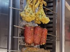 -彭城八戒羊肉串(总店)