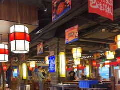 -蜀大侠火锅(总府路店)