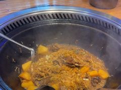 -东北人家铁锅炖(水岸帝景店)