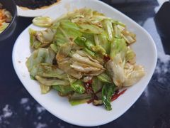 -宝哥杂酱万州面(镋钯街37号院店)