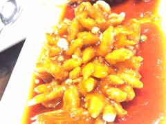 -全聚德(江宁店)