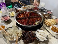 -渝味黄姐火锅(黄泥村店)