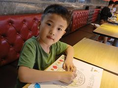 -比格比萨自助(云冈区步行街店)