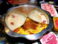 -小草房水煮鱼(东关大街店)