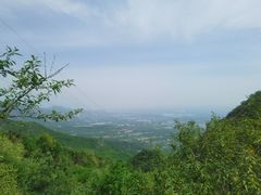 -北京鹫峰国家森林公园