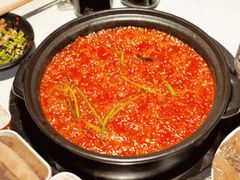 -钢管厂歆瑞源油卤串串香(春熙路太古里店)