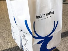 -瑞幸咖啡(青秀区龙光世纪A座店)