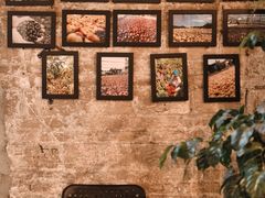 -GOTLOT COFFEE&KITCHEN角落厨房NOOK店