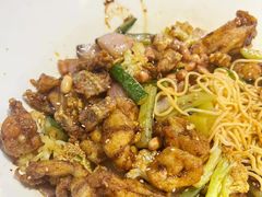 -友达面馆(广州总店)
