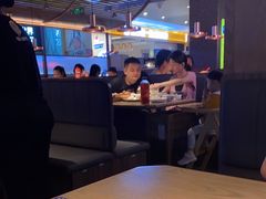 大堂-茄子恰恰·新云南小炒(坪山益田店)