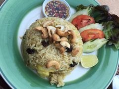 -Cafe de Thaan Aoan