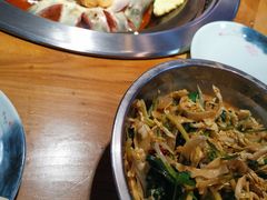 -马家大院铁锅炖(京粮广场店)